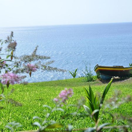 Quinta Golfinho Arco da Calheta (Madeira) Exterior foto