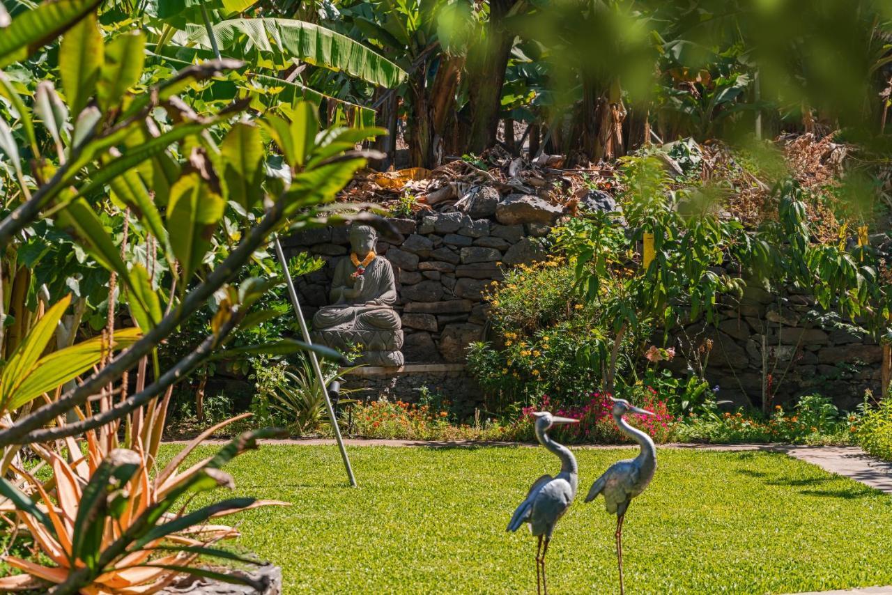 Quinta Golfinho Arco da Calheta (Madeira) Exterior foto