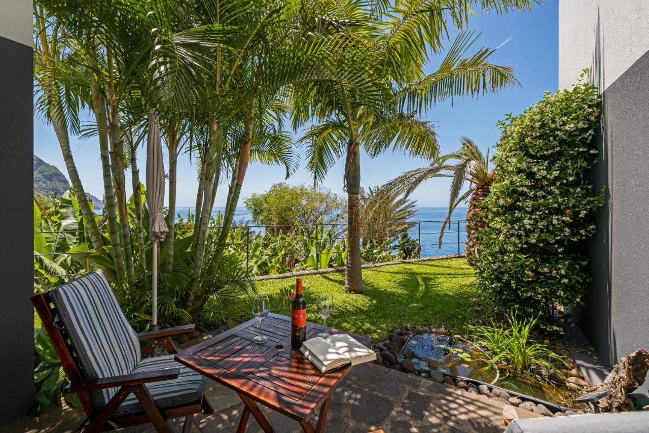 Quinta Golfinho Arco da Calheta (Madeira) Exterior foto
