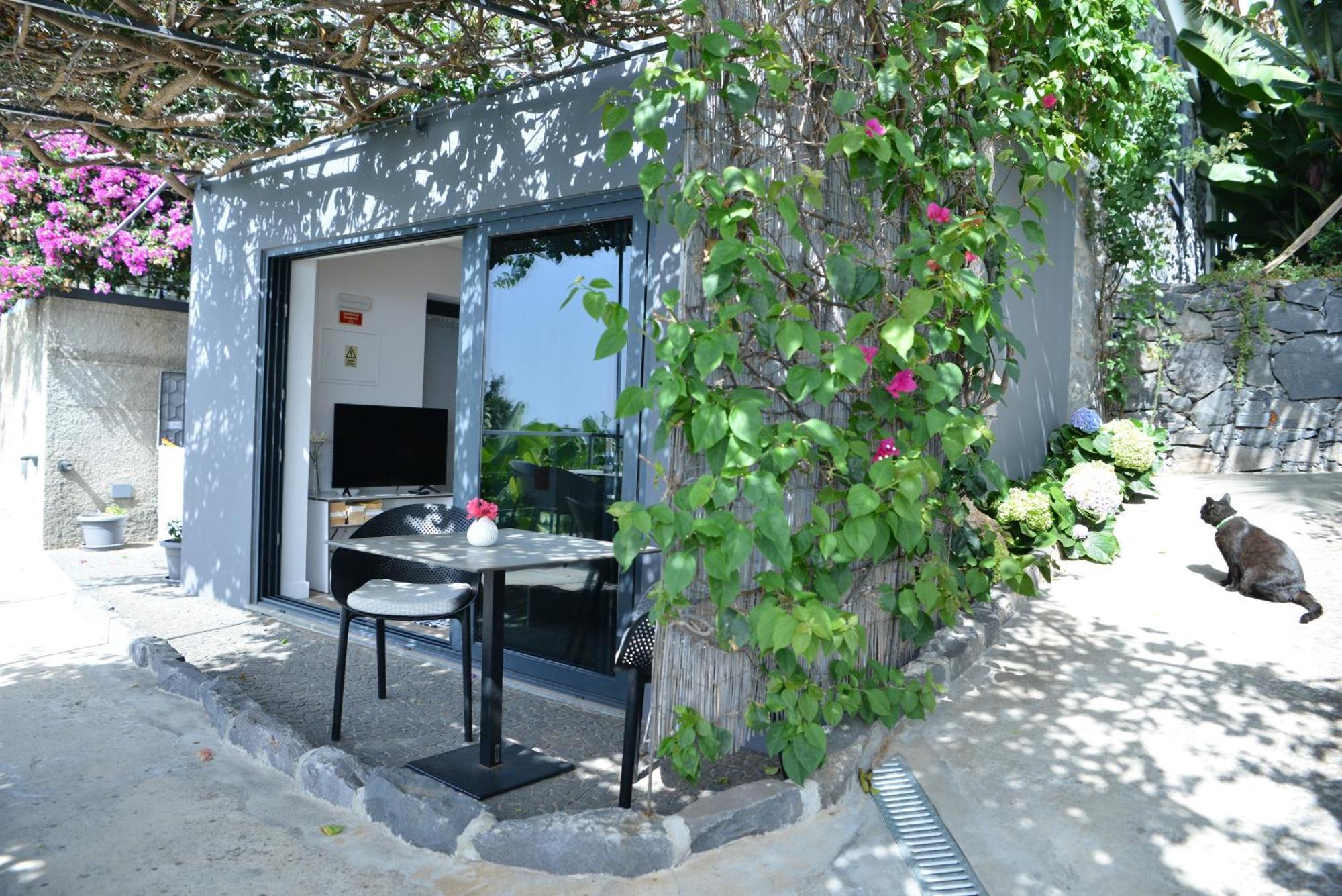 Quinta Golfinho Arco da Calheta (Madeira) Exterior foto
