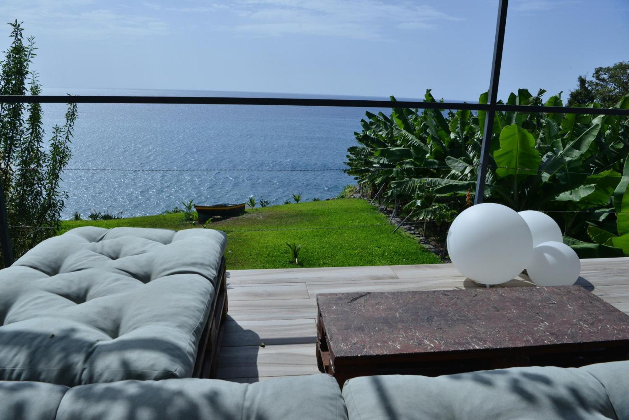 Quinta Golfinho Arco da Calheta (Madeira) Exterior foto