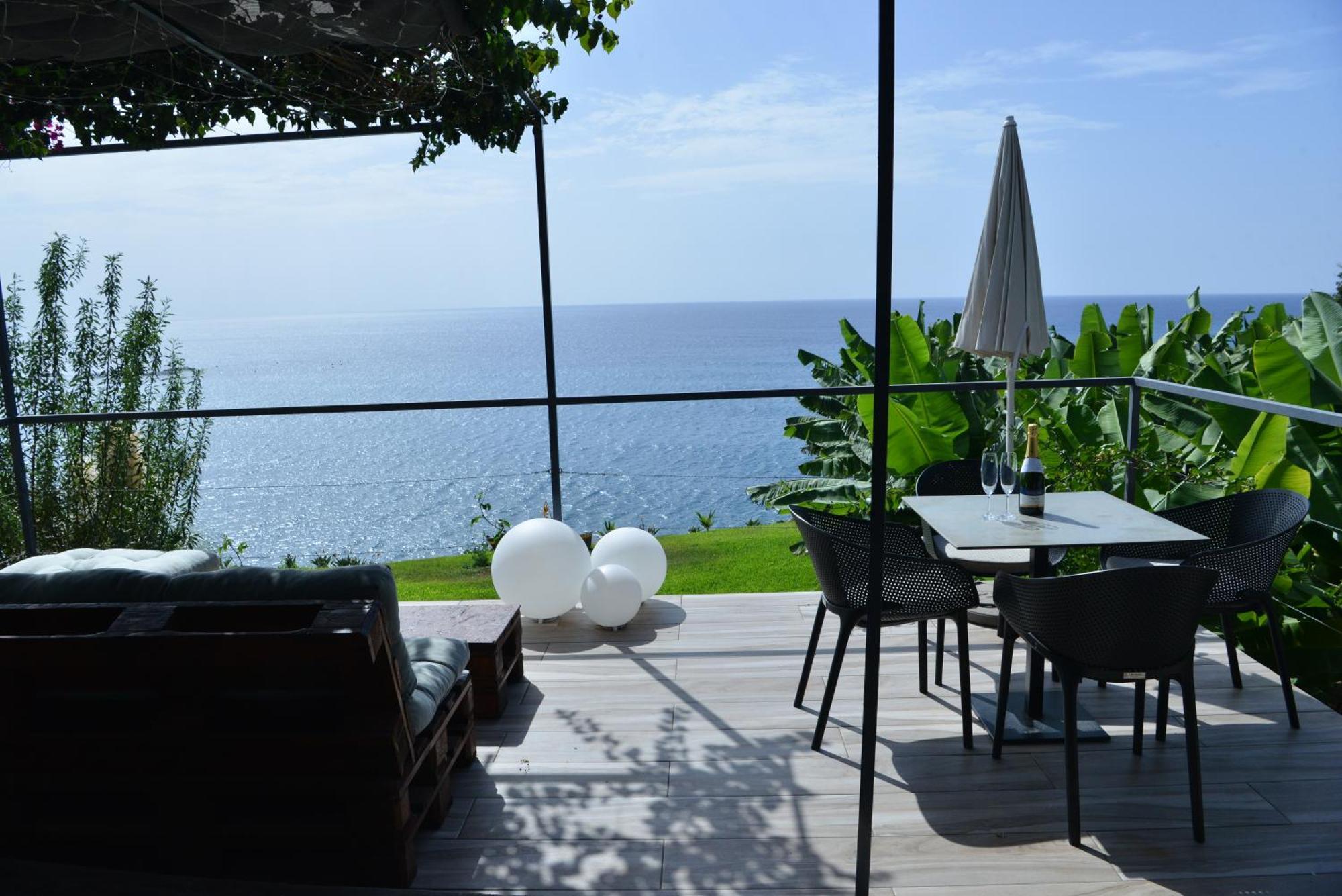 Quinta Golfinho Arco da Calheta (Madeira) Exterior foto