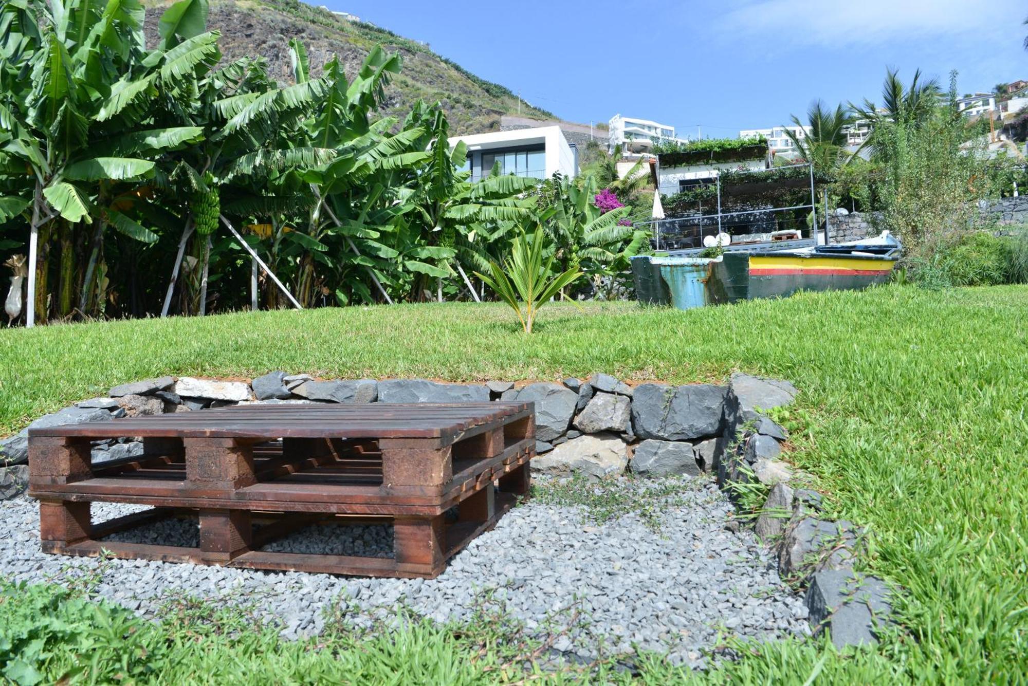 Quinta Golfinho Arco da Calheta (Madeira) Exterior foto