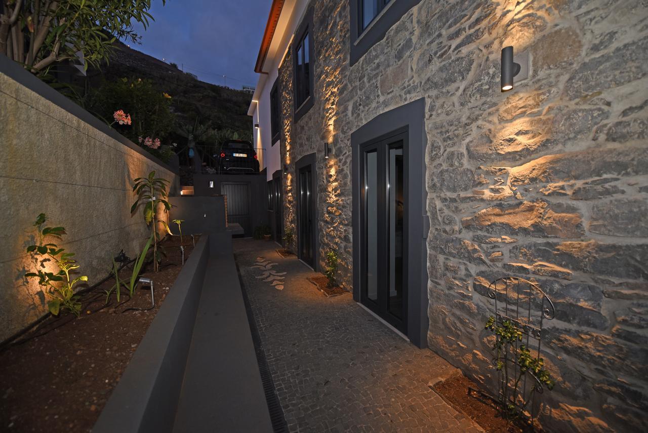 Quinta Golfinho Arco da Calheta (Madeira) Exterior foto