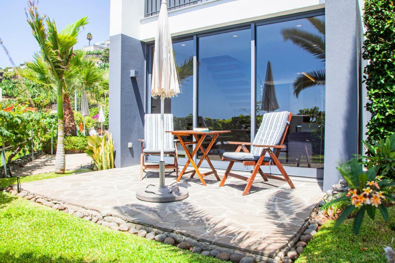 Quinta Golfinho Arco da Calheta (Madeira) Exterior foto