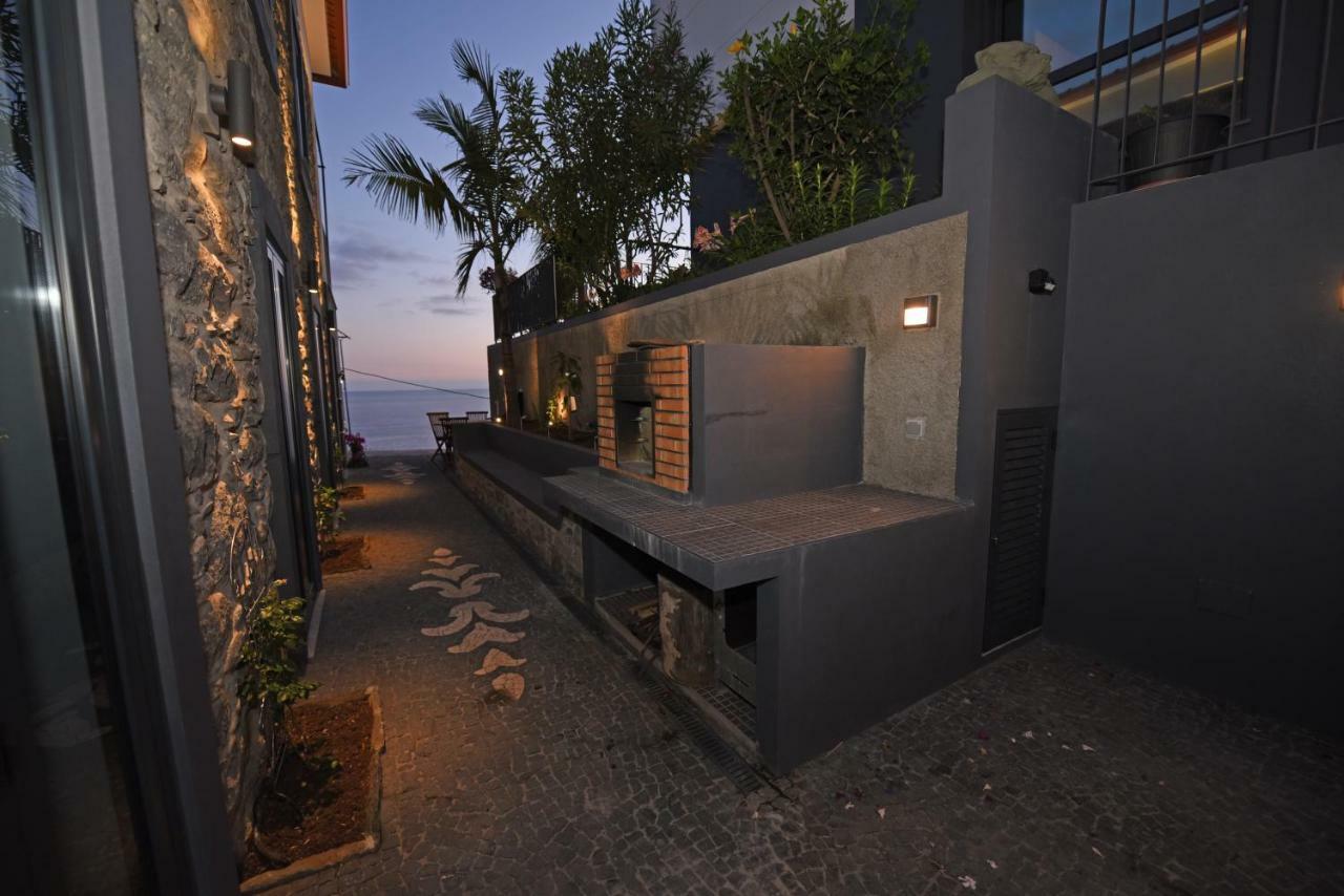 Quinta Golfinho Arco da Calheta (Madeira) Exterior foto