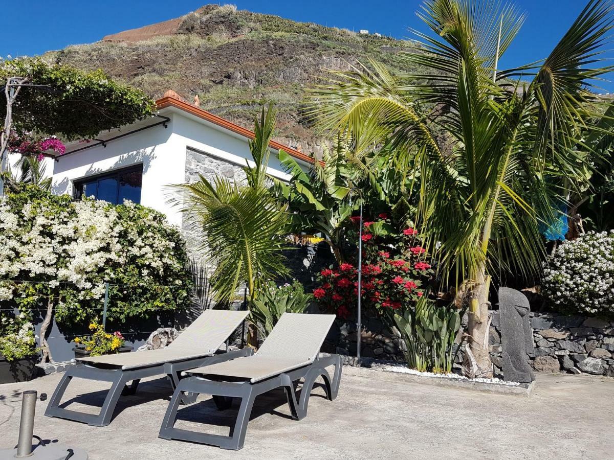 Quinta Golfinho Arco da Calheta (Madeira) Exterior foto