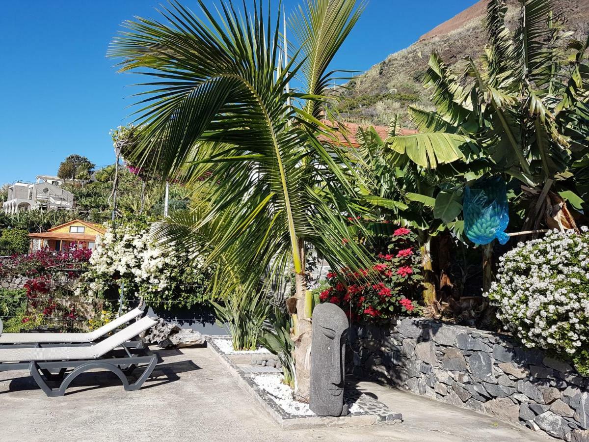 Quinta Golfinho Arco da Calheta (Madeira) Exterior foto