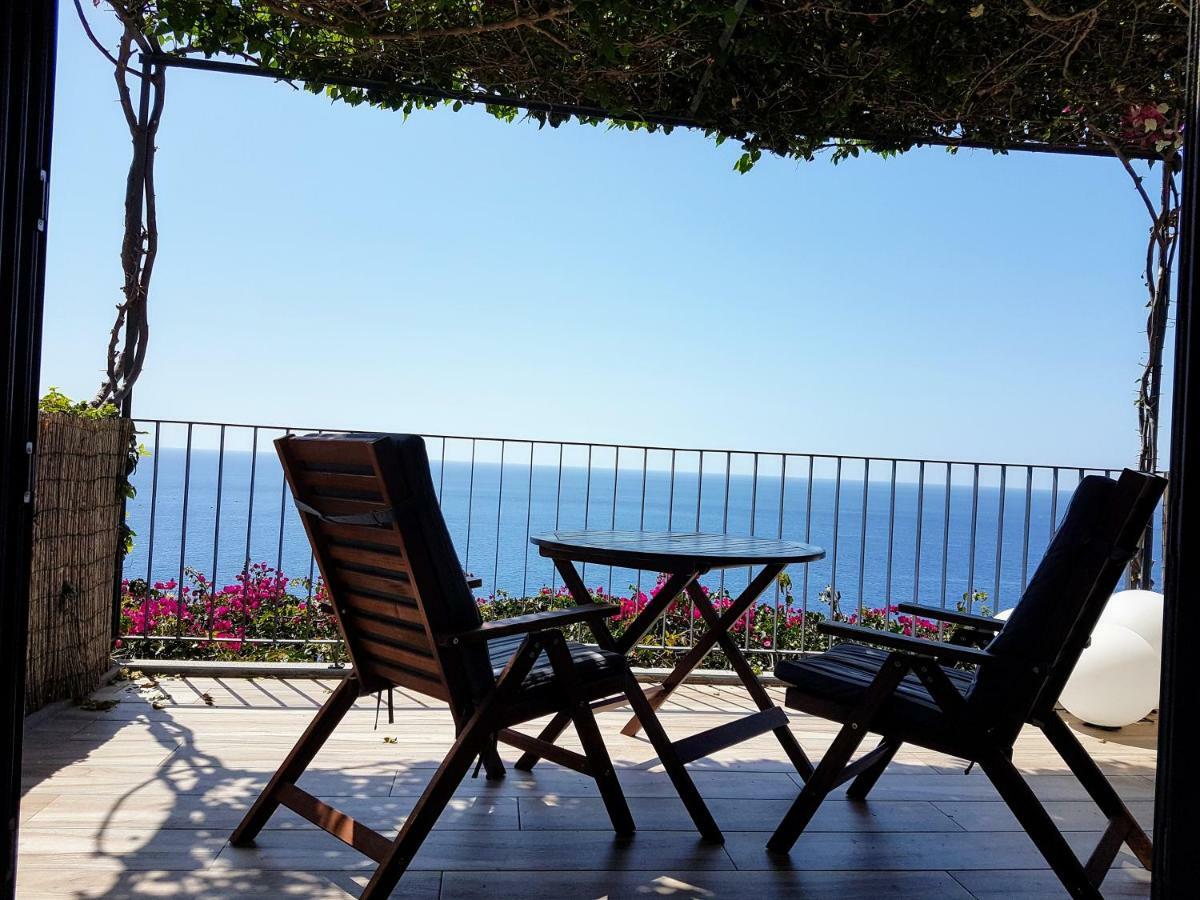 Quinta Golfinho Arco da Calheta (Madeira) Exterior foto