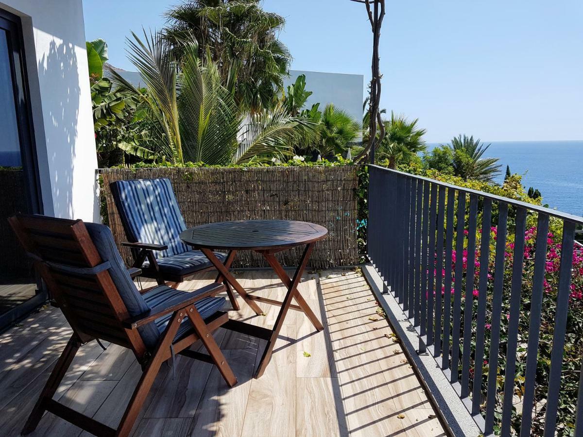 Quinta Golfinho Arco da Calheta (Madeira) Exterior foto