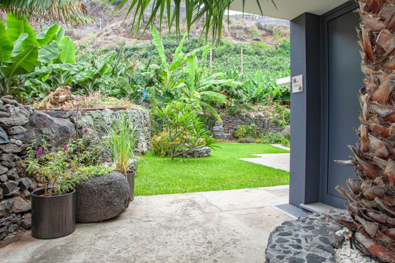 Quinta Golfinho Arco da Calheta (Madeira) Exterior foto