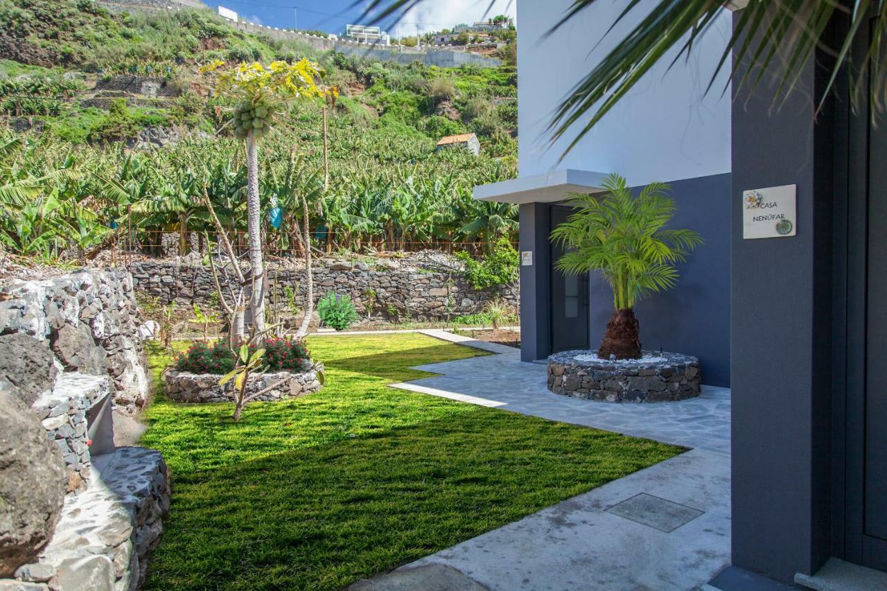 Quinta Golfinho Arco da Calheta (Madeira) Exterior foto