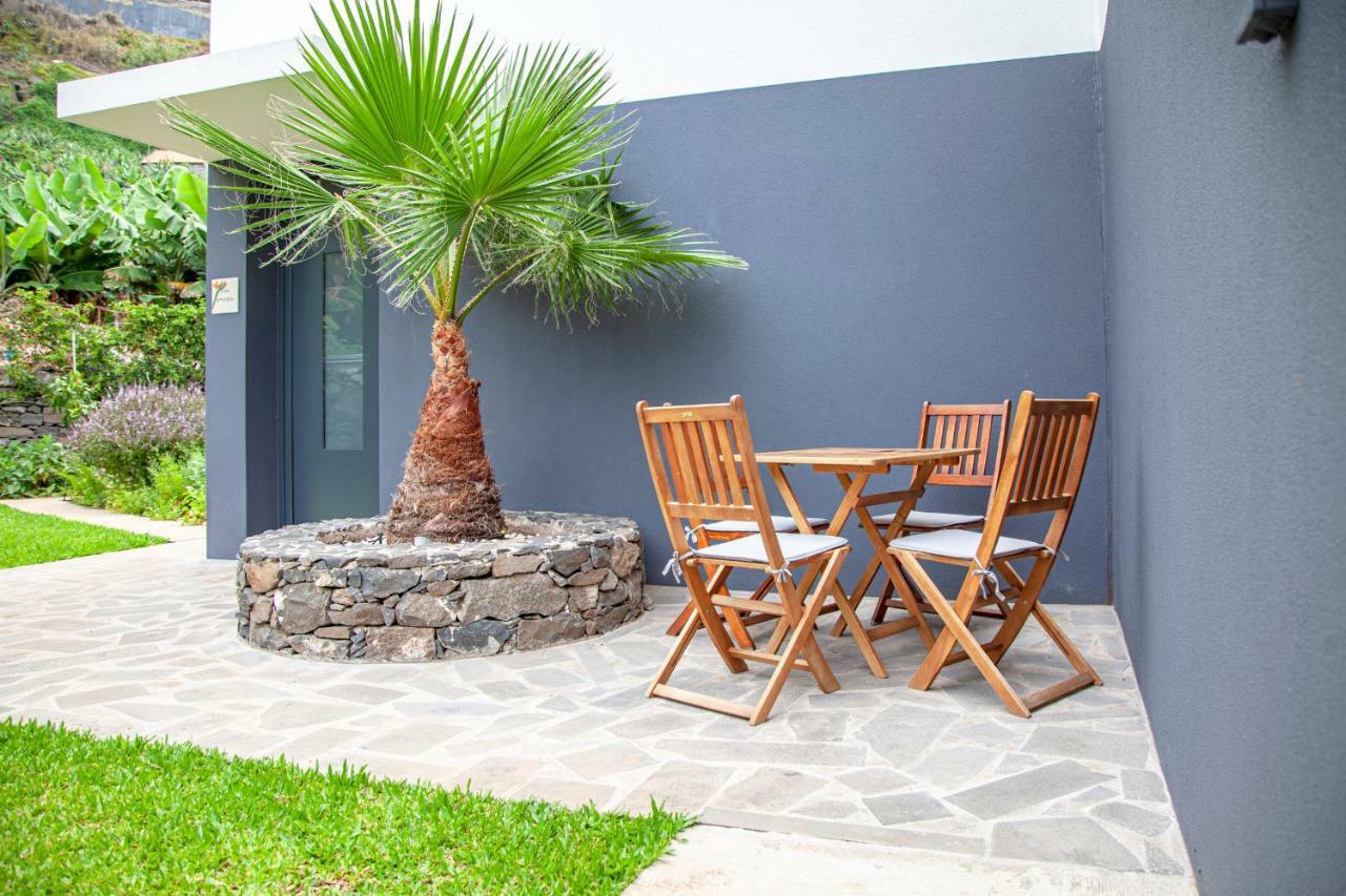 Quinta Golfinho Arco da Calheta (Madeira) Exterior foto